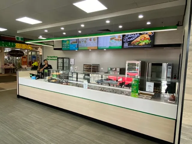 Subway Wallan