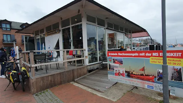 Bistro-Café Möwenschiet