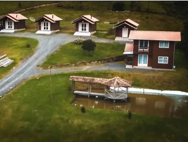 Pousada Sitio do Trevo