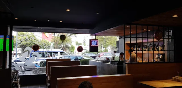 Sushi Roll Echegaray