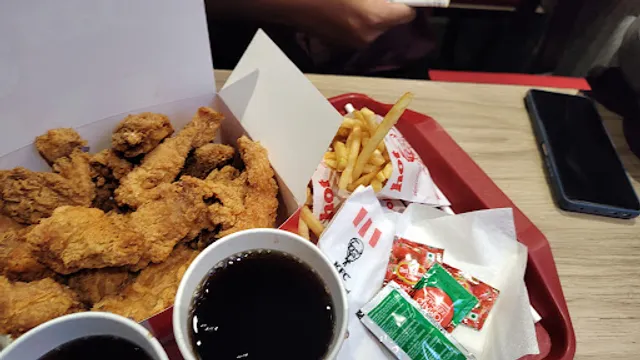 KFC
