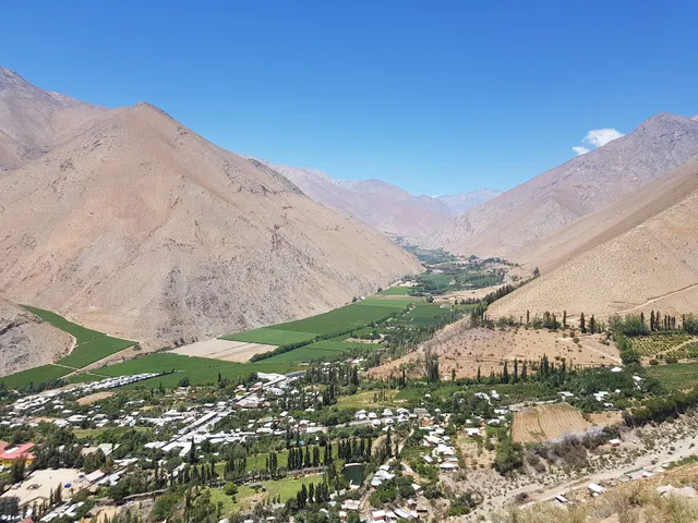 Elqui Valley Tour (Virtual Office Premiun)