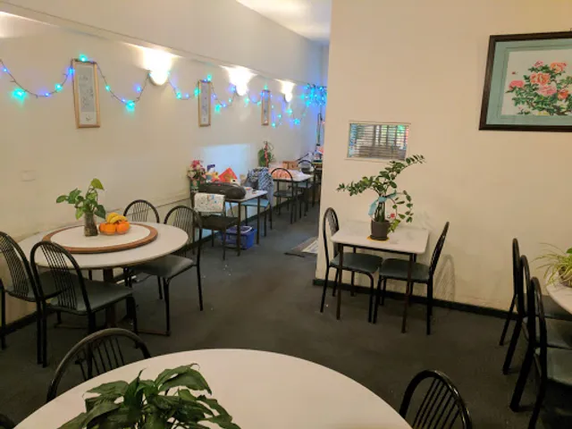 Marayong Court Chinese Restaurant