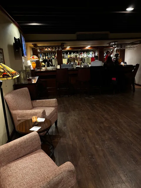 Generals' Restaurant