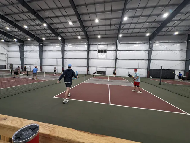 Players Courtyard Pickleball Club