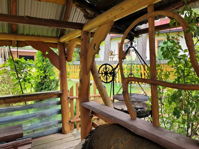 Agroturystyka u Marii