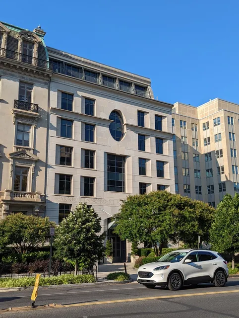 Carnegie Endowment for International Peace