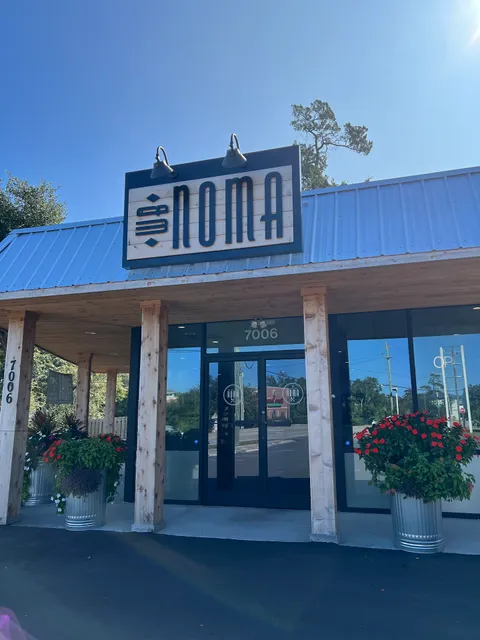 Noma at Wrightsville Beach