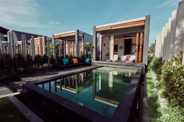 Podpadi Design Spaces Ubud
