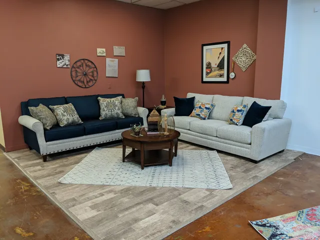 Intermountain Furniture Manufacturing Co