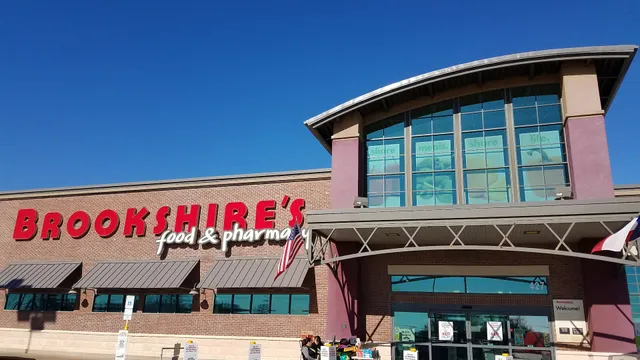 Brookshire's