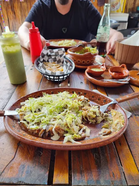 Las Tapatias Cozumel