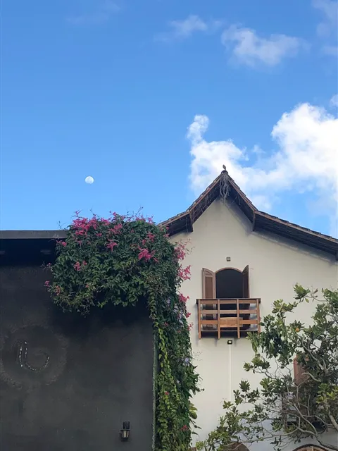 Enjoy Hostel e Pousada