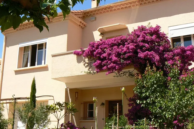 Chambres d'Hôtes l'Escale Tranquille - Sète