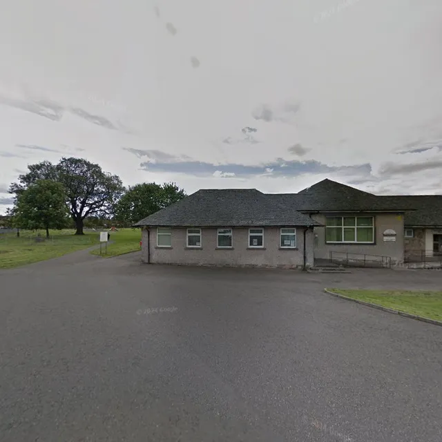 Tullibody Heritage Centre