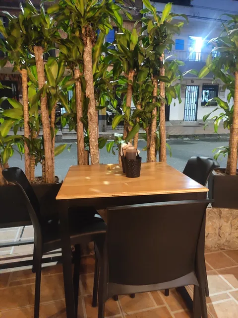 Restaurante KC Arepas Belén