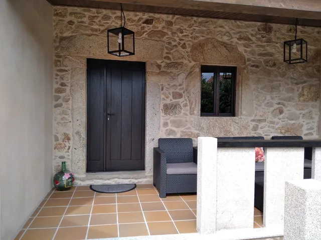 Casa Treinta Uso Turistico