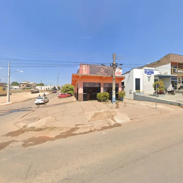 Panificadora Café e Prosa