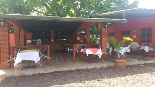 El Rincón De Adrian