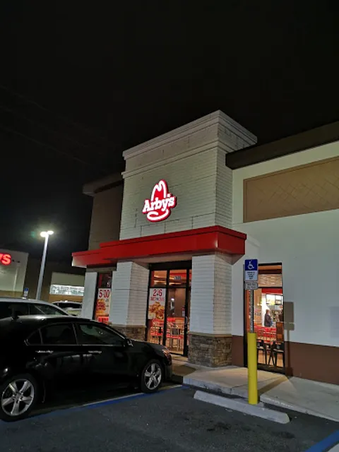 Arby's