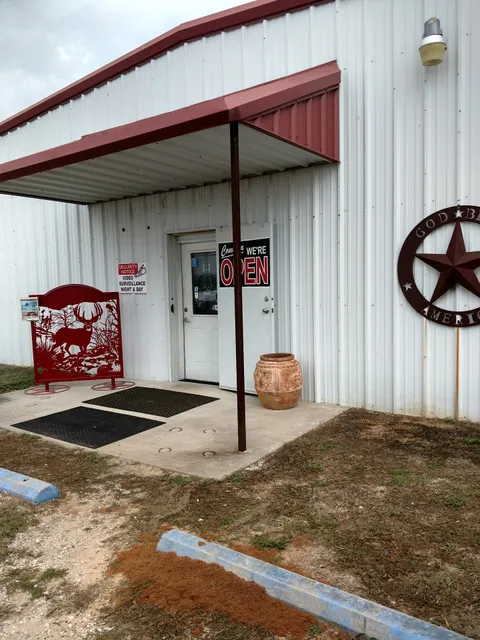 Waller Rustic Furniture