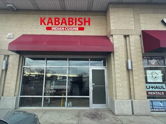 Kababish Indian Cuisine