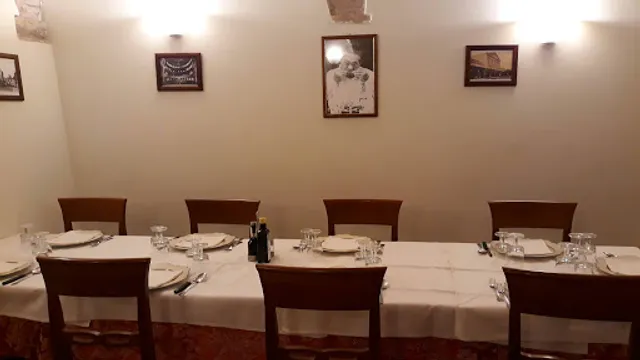 Trattoria Da Mauro Teramo