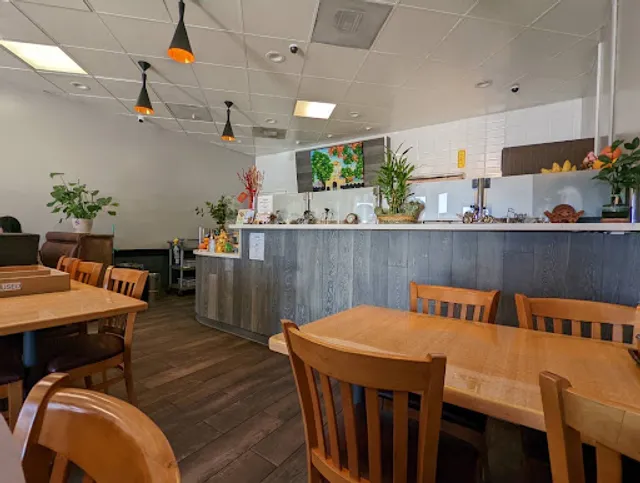 Phở Vietnam Kitchen