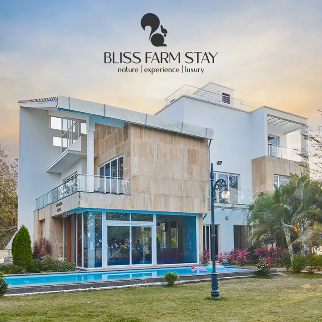 Bliss Farm Stays - Lily - Shamirpet