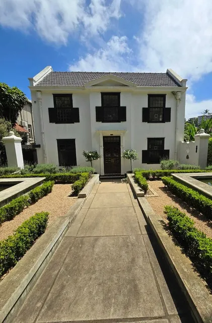 The Neuk Guest House