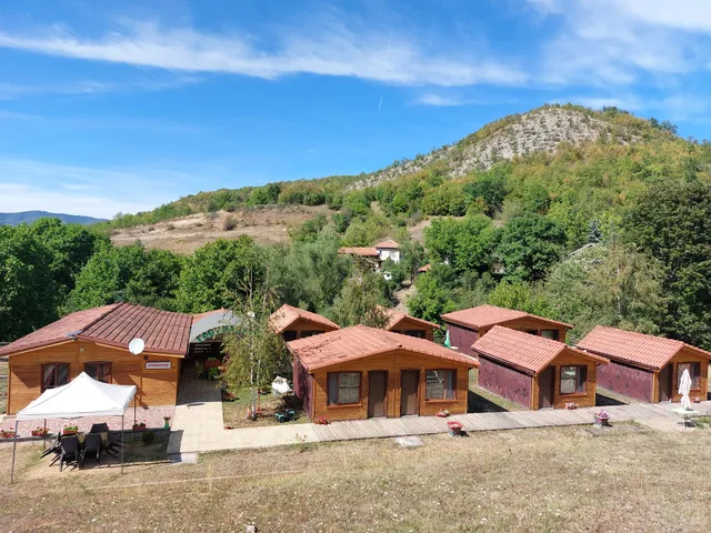 Holiday Park Mirovets