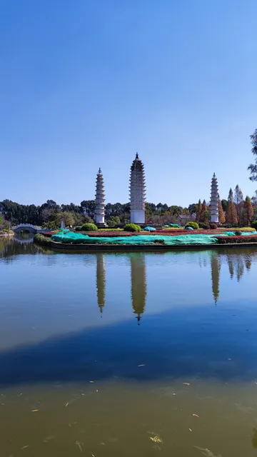 Yunnan Nationalities Village （North Gate）