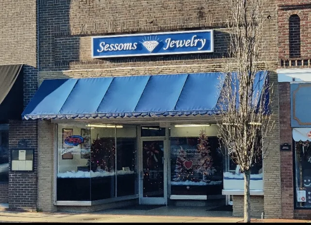 Sessoms Jewelry