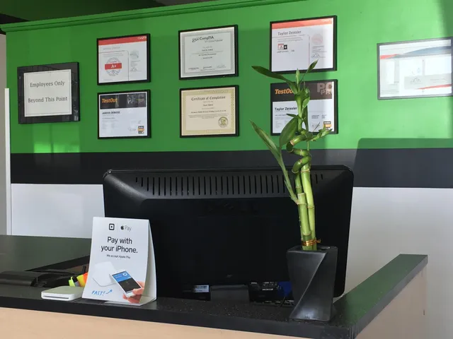 $99 PC Repair Centers