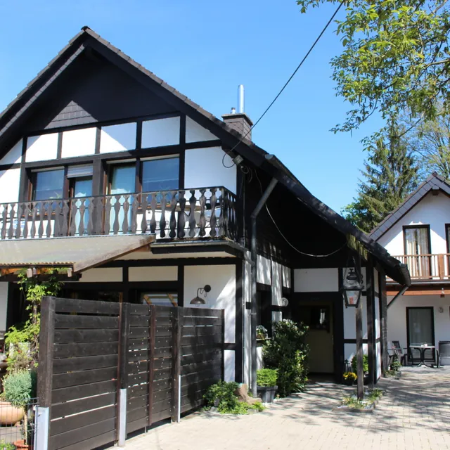 Ferienwohnung Brisko