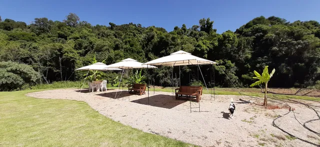 Recanto das Borboletas