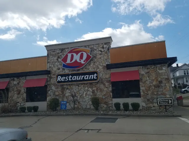 Dairy Queen Grill & Chill