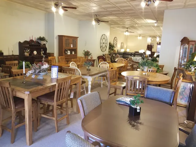 Flemings Fine Furniture Incorporated