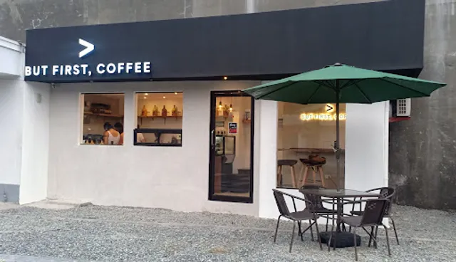 Brew Junction - Cainta