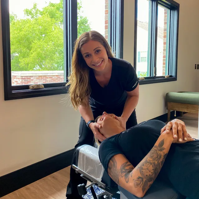 Evolve Chiropractic of Huntley