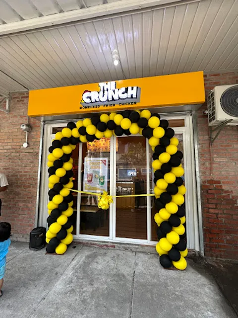 The Crunch - Poblacion Baliuag Branch