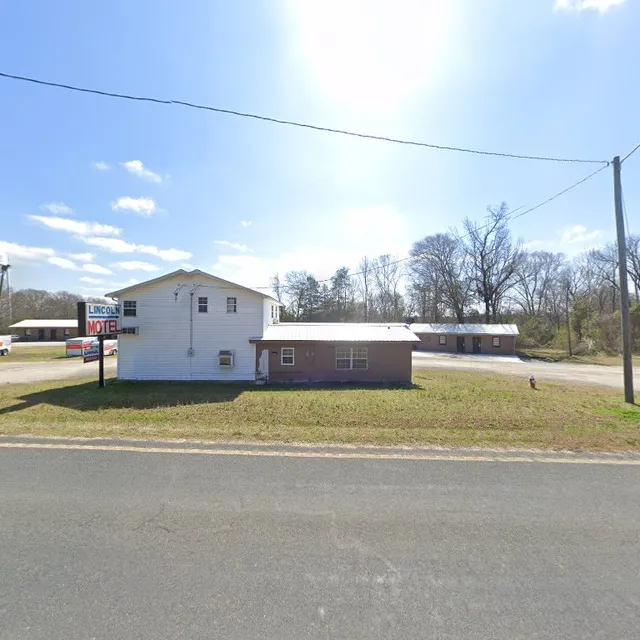 Lincoln Motel