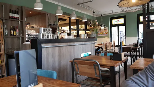 Eethuys 't Akkertje 2.0