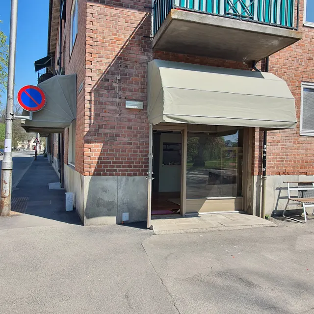 ILJOS DET BESTE FRA HELLAS