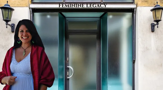 Luminary Healing Center ~ Holistic Healing For The Community