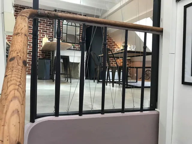 La Fabrique (Les Loges Normandes)