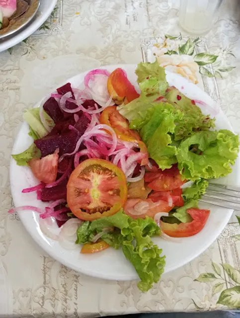 Bar e Restaurante Brito Melo