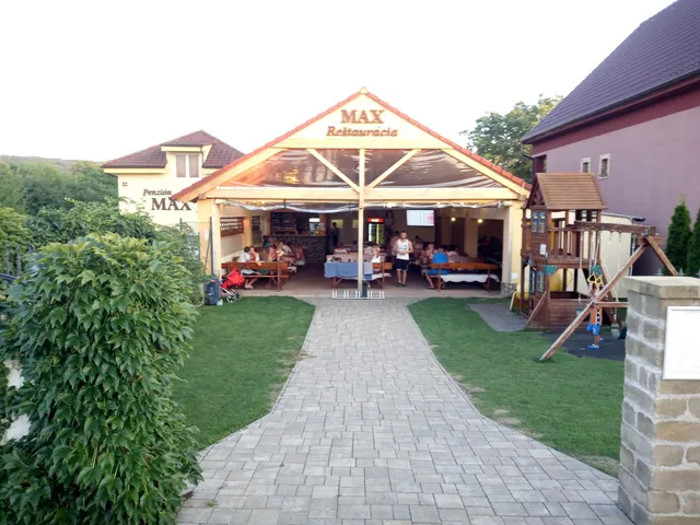 Penzión Max