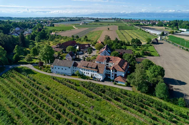 Gastehaus St. Theresia