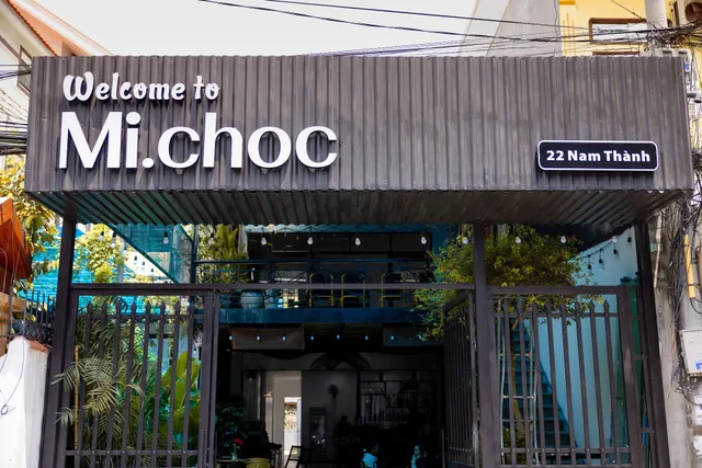 MiChoc Homestay & hostel